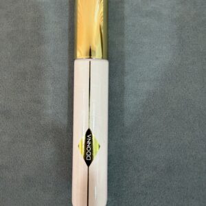 MÁSCARA DE PESTAÑAS WATERPROOF