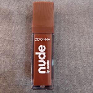 LABIAL NUDE LIP MATTE TONO 04