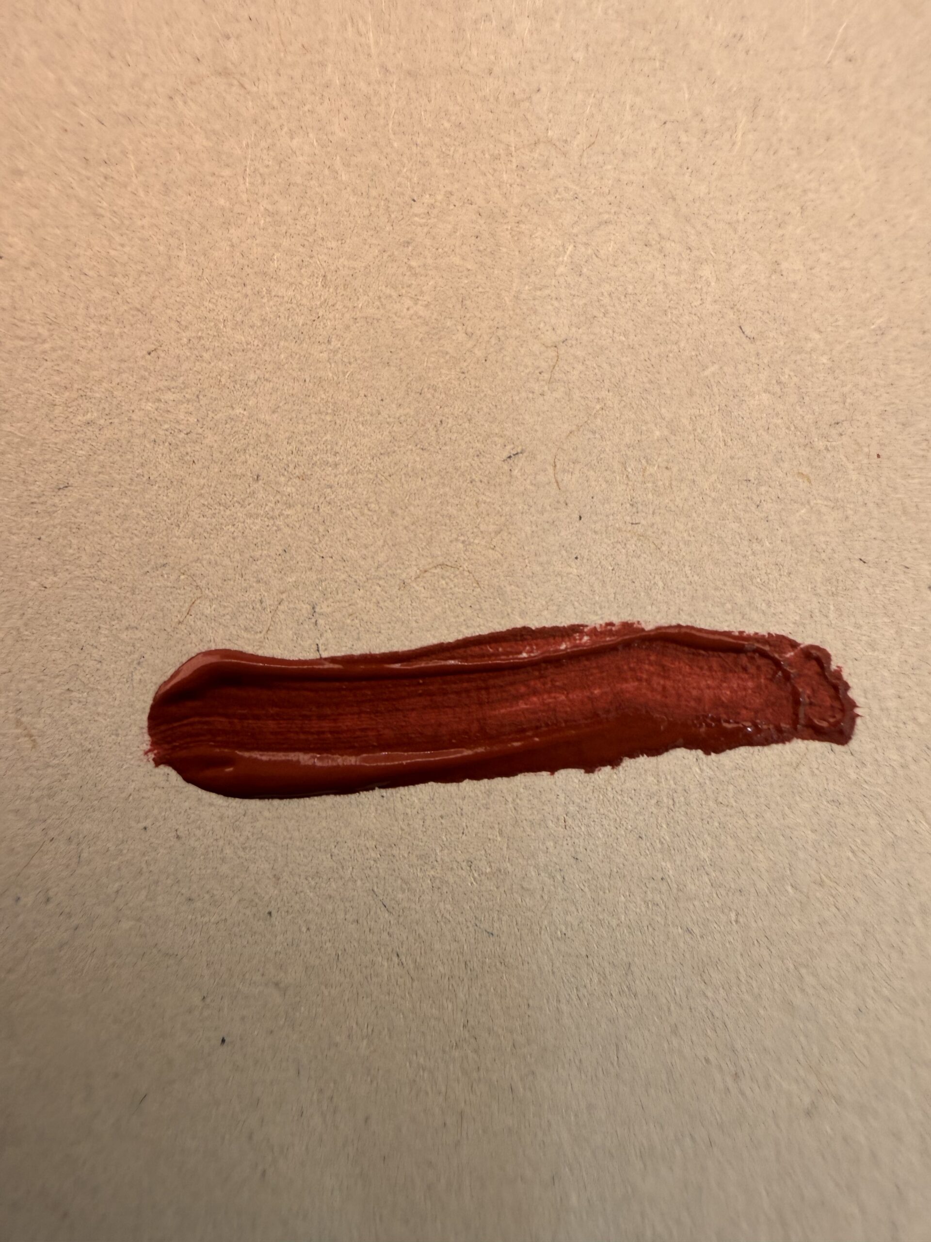 LABIAL NUDE LIP MATTE TONO 06 - Imagen 2