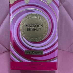 PERFUME MACROON SWEETLICIOUS
