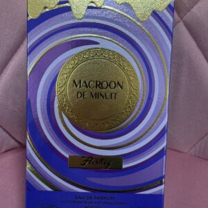 PERFUME MACROON FLIRTYSY
