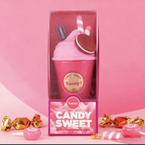 BRUMA CORPORAL CANDY SWEET