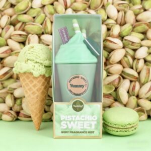 BRUMA CORPORAL PISTACHIO SWEET