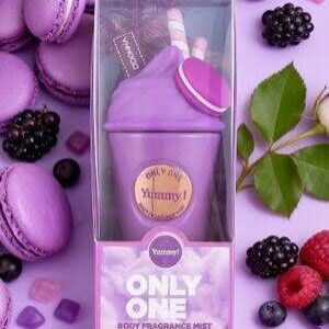 BRUMA CORPORAL ONLY ONE