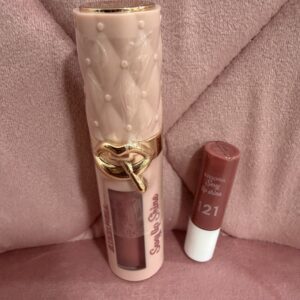 BRILLO DE LABIOS PINCEL XXL