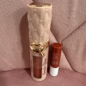 BRILLO DE LABIOS PINCEL XXL