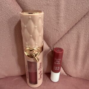 BRILLO DE LABIOS PINCEL XXL