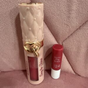 BRILLO DE LABIOS PINCEL XXL