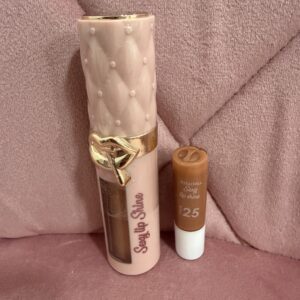 BRILLO DE LABIOS PINCEL XXL