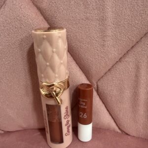 BRILLO DE LABIOS PINCEL XXL