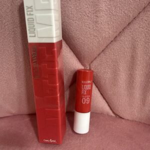 LABIAL LÍQUIDO MATE