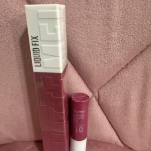 LABIAL LÍQUIDO MATE