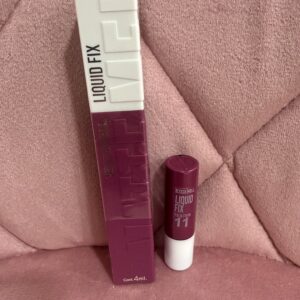 LABIAL LÍQUIDO MATE