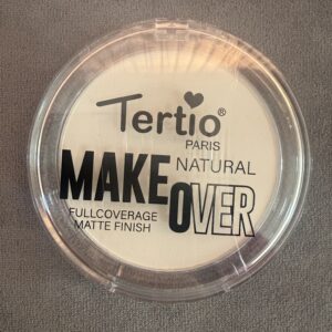 POLVOS COMPACTOS TONO 01