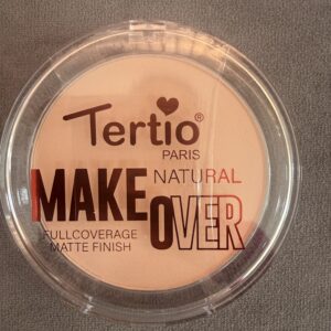 POLVOS COMPACTOS TONO 02