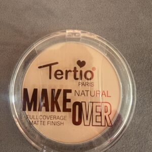 POLVOS COMPACTOS TONO 03