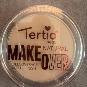 POLVOS COMPACTOS TONO 04