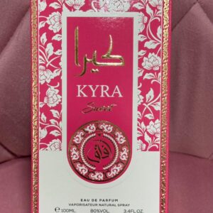 PERFUME KYRA SWEET
